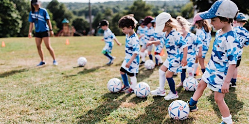 Cours Sportball Gratuit à Vaudreuil (Dimanche) | Parc Aurèle-Joliat