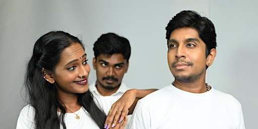 Avant Theatre's Amarapaali | Stamford Arts Centre