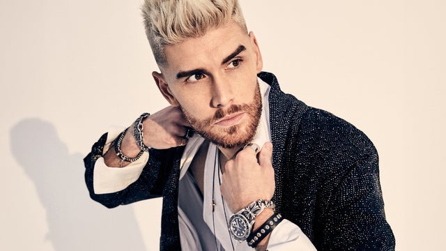 Colton Dixon: UP + UP Tour 2024 (Chattanooga) | The Walker Theatre