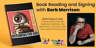 Book Reading and Signing with Barb Morrison | Roberts Park Methodist Church