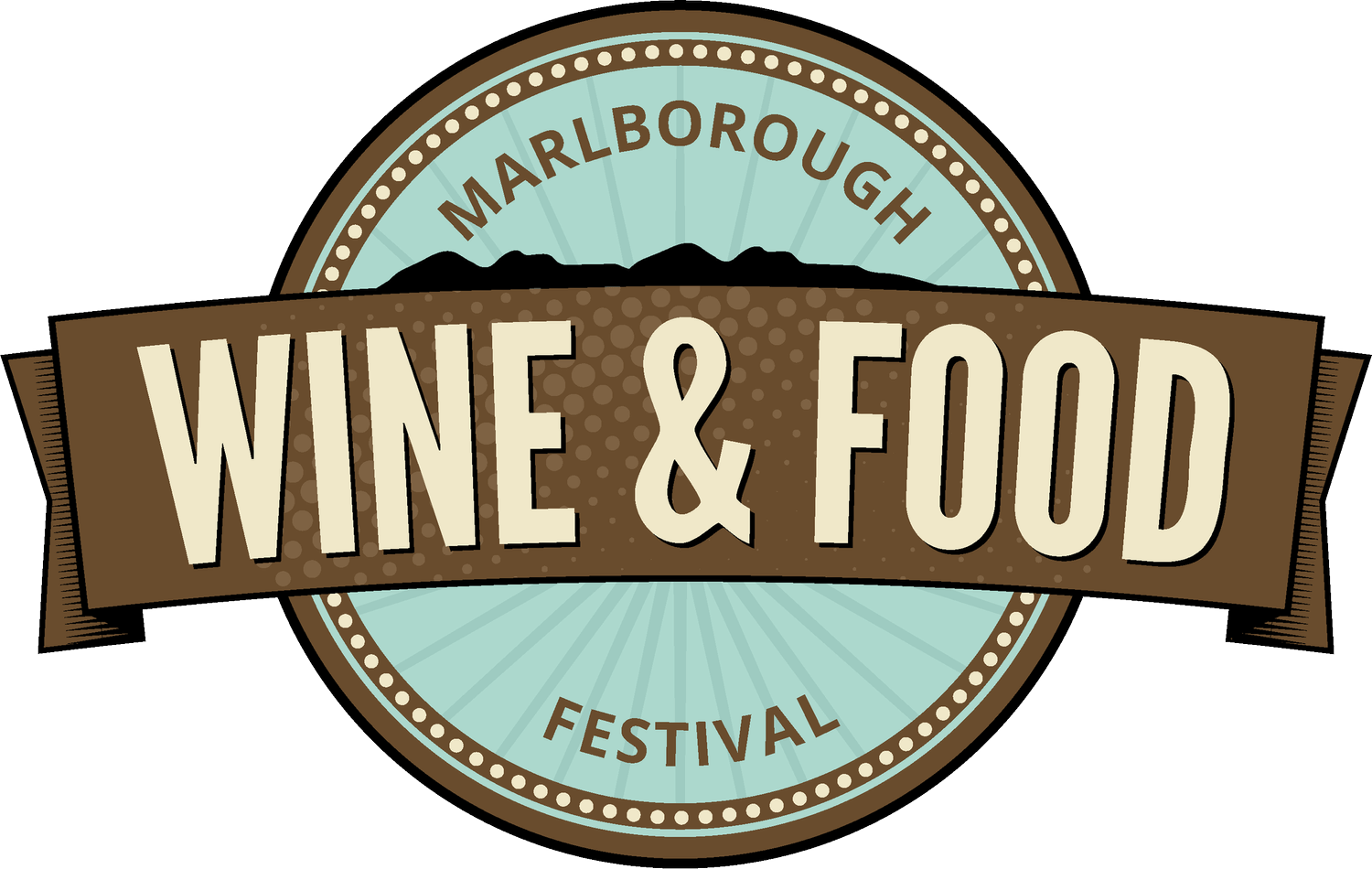 Marlborough Wine &amp; Food Festival 2025 | Renwick Domain Car Park