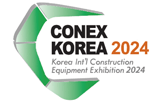 ConEx Korea 2024 | Korea International Exhibition Center (KINTEX)