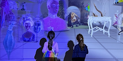 Milk Bar | Term 3 Single Entry Eickets | Ngununggula, Southern Highlands Regional Gallery