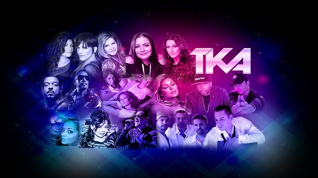 Freestyle Free For All Tour 2024 2024 (Hollywood) | Hard Rock Live