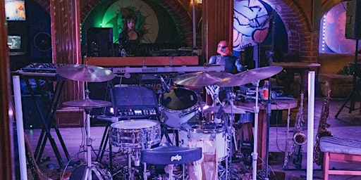 JAZZ HOUSE ((Residency)) @lacapillaens | La capilla