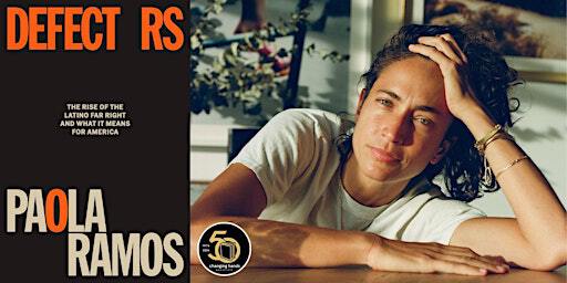 Paola Ramos: Defectors | Changing Hands Bookstore