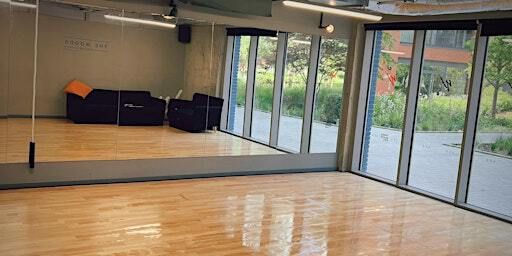 HIIT Pilates First Class Free - Canning Town | Sirlute Studios