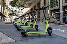 Scooter Safety Skills | Arguello Extenstion