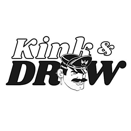 Kink & Draw (October Class) | 47 Williams St