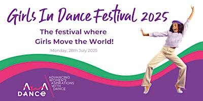 Girls in Dance Festival 2025 | Midlands Arts Centre