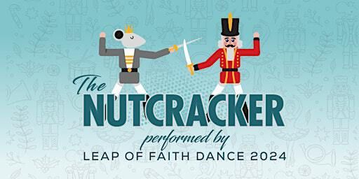 The Nutcracker | Arlington Music Hall