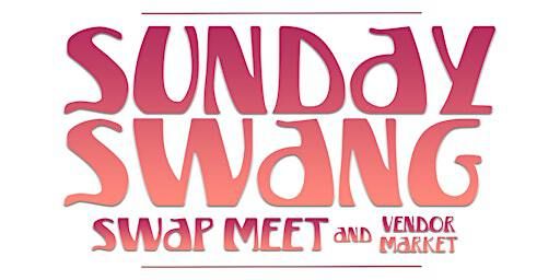 Sunday Swang Bicycle Swap Meet and Vendor Market | EaDo Bike Co