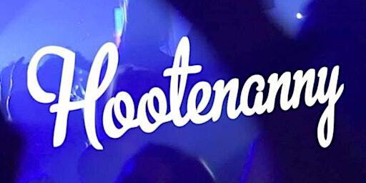 STRATHMORE RFC HOOTENANNY AND GRAND RAFFLE | Strathmore Rugby Football Club