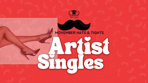 NYC Social Night! 21+ FRIENDSGIVING ARTIST SINGLES FRIDAY IN MIDTOWN MANHAT | Midtown East