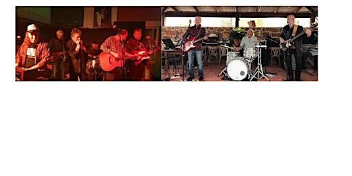 PETE STONE & THE HILTONES and THE TWANGSTER NEW YEARS EVE 2024 PARTY | Hilton Park Bowling And Recreation Club