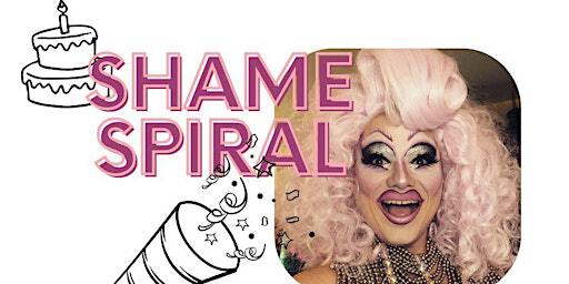 Peach Cobblah's Birthday Shame Spiral! | Carousel Theatre for Young People