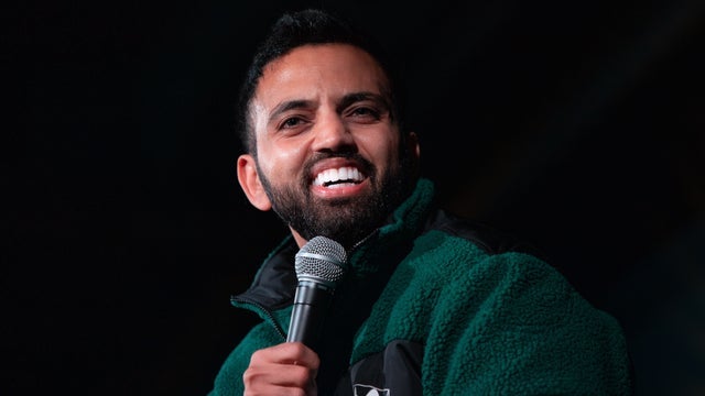 Akaash Singh 2025 (Sacramento) | Punch Line Comedy Club - Sacramento