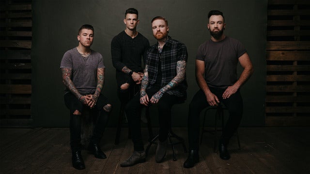 Memphis May Fire: The Shapeshifter Tour 2025 (Minneapolis) | Varsity Theater