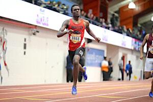 The Armory Hispanic Games - Saturday | Nike Track & Field Center