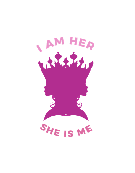 Love Seed 25 "I AM HER, SHE IS ME" | TBD