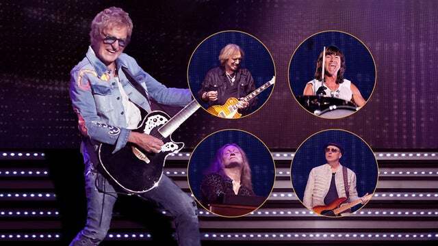 Kevin Cronin 2025 (Welch) | Treasure Island Resort & Casino