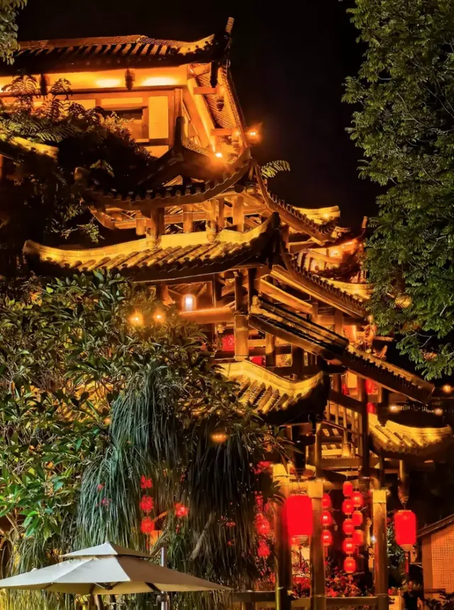 【2025走春景點】 龍崗區甘坑古鎮 - 過年好去處 | 甘坑古鎮