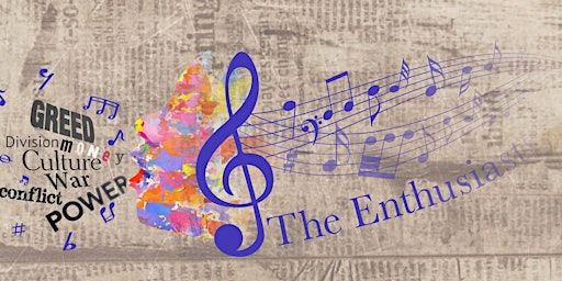 Reverberation: The Enthusiasts Choir feat Matt McGinn and Una McCann | Public Record Office of Northern Ireland