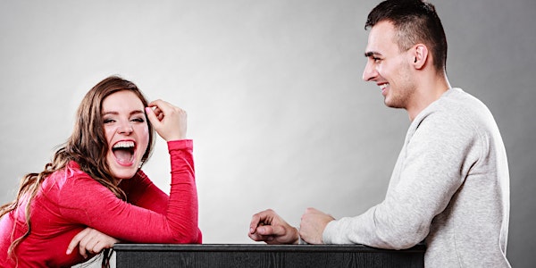 Washington DC | Singles Night | Speed Dating |Ages 24-38|SpeedDC | Public Bar Live