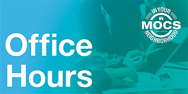 *IN PERSON* Office Hours in Midtown Manhattan | Regional Alliance-Small Contractors