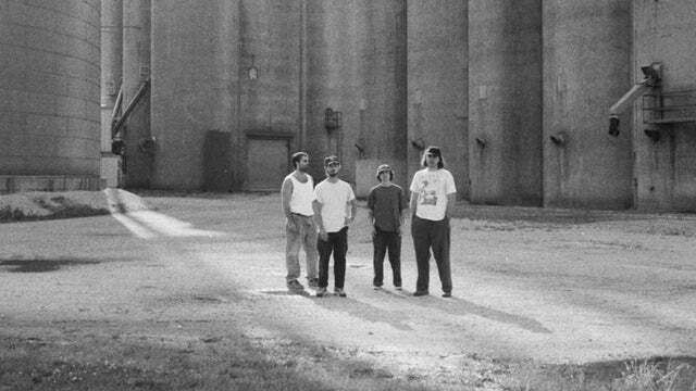 Turnover - 10 Years of Peripheral Vision 2025 (Berkeley) | The UC Theatre