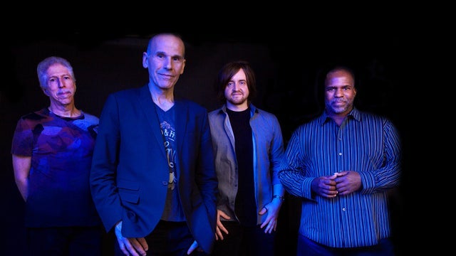 Elkhart Jazz Festival Presents: Yellowjackets 2025 (Elkhart) | The Lerner Theatre