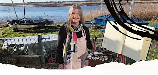 Drawing and Painting Workshop 1 Christchurch UK | BH23 3NE