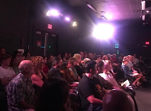 FRIDAY NIGHT IMPROV | 2nd Story Theatre