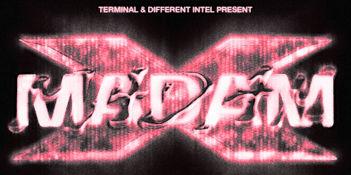 Terminal & Different Intel Presents: Madam X [KAIZEN] | Si Paradiso