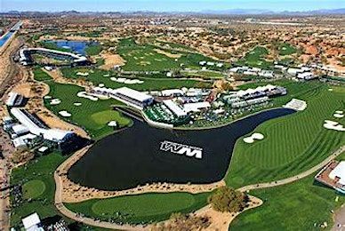 A Fantasy Travel Present: Party Bus to WM 2025 & Beyond-SUNDAY | Former Fry's Grocery Store (Indian School Rd & Miller Rd-Scottsdale)