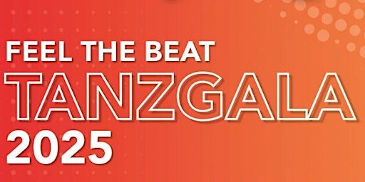 Feel The Beat - Tanzgala 2025 | Stadtklubhaus Hennigsdorf