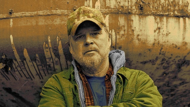 Chris Knight with special guest Chance Stanley 2025 (Jackson) | Duling Hall
