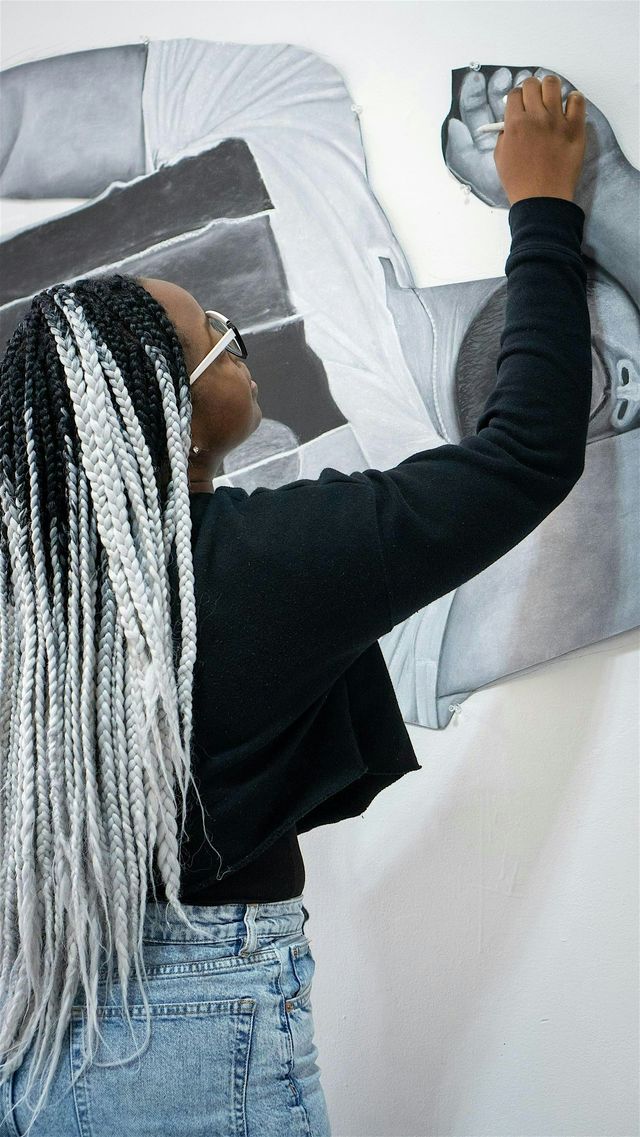 Opening Day Talk | Chris Friday | Sarasota Art Museum