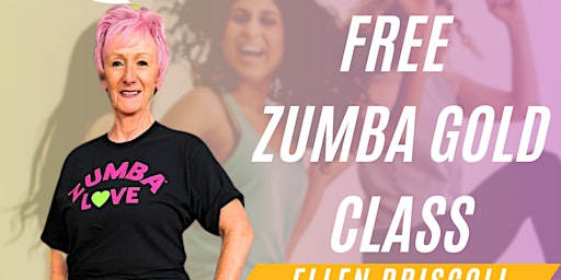 Free Community Zumba Sessions | St Stephen's C Of E Church