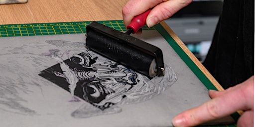 Intro to Lino Printing | Barwon Heads Arts Council