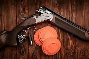 Annual Southeast Branch Sporting Clay Tournament | Westside Sporting Grounds