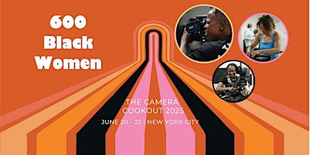 The Camera Cookout 2025 | Brooklyn
