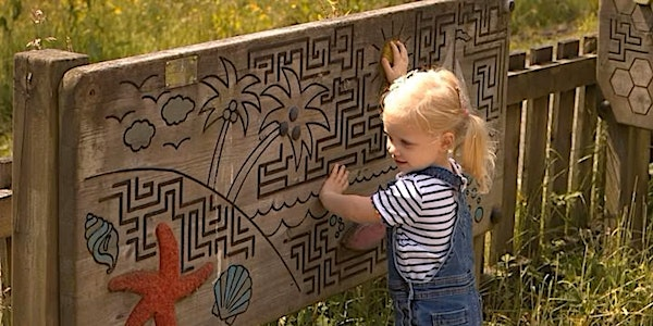The Hive - Family Day Pass (May Half Term) | Moss Bank Park