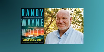 Randy Wayne White at Copperfish Books | Copperfish Books