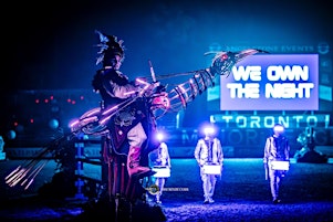 Major League Toronto @ Angelstone (Weekly Ticketing Options) | Angelstone Tournaments