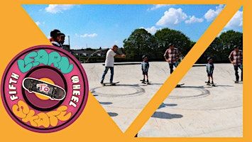 Skateboarding Session/Lesson | Cote Heath Skatepark