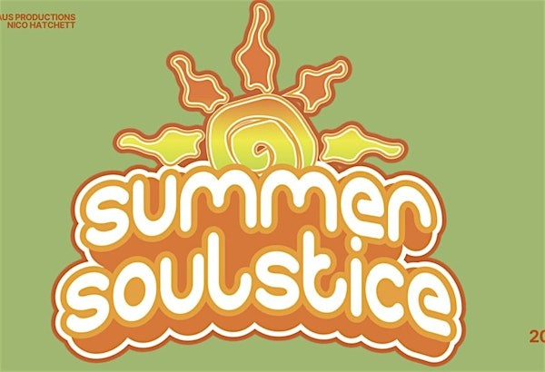Summer SOULstice Block Party | Grind City Brewing Co.