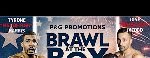 Brawl at the Box | Ice Box