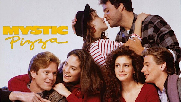 Mystic Pizza - Mystic Chamber Night! | Wuskenau Beach Pondside