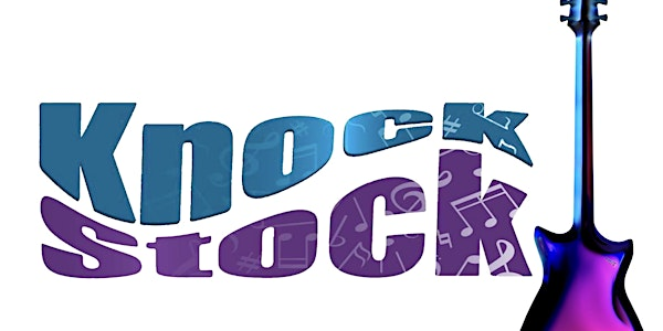 Knockstock Music Festival 2025 | Knockholt Bowling Club